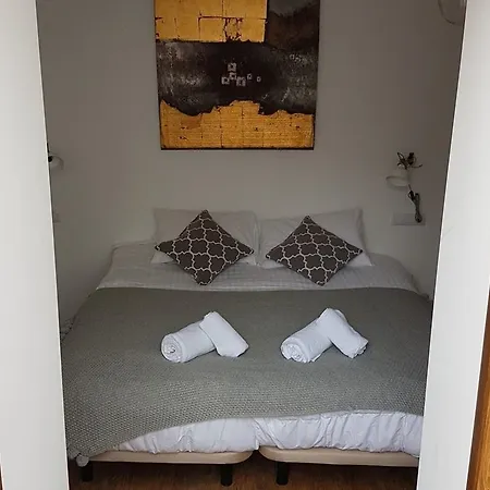 Hotel Miller's Of Frigiliana