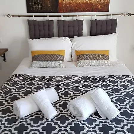 Miller's Of Hotel Frigiliana