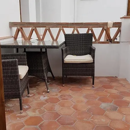 Miller's Of 3* Frigiliana