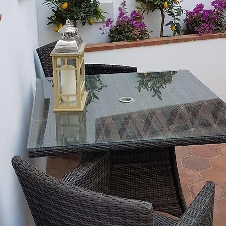 Miller's Of 3* Frigiliana