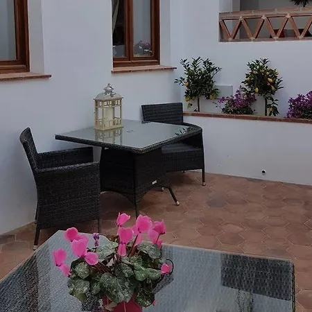 Miller's Of 3* Frigiliana