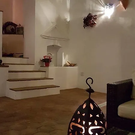 Miller's Of 3* Frigiliana