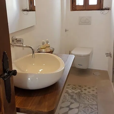 Miller's Of Hotel Frigiliana