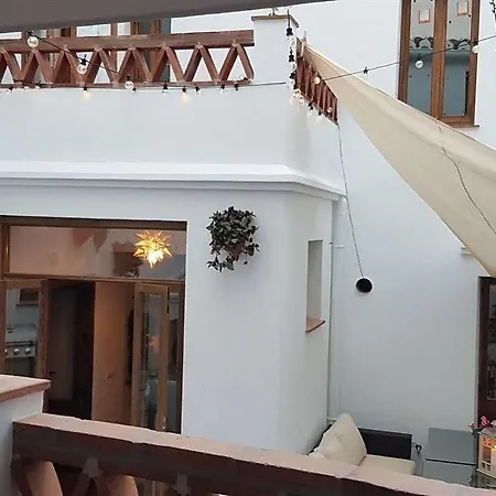 Hotel Miller's Of Frigiliana