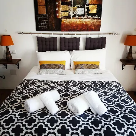 Miller's Of Hotel Frigiliana