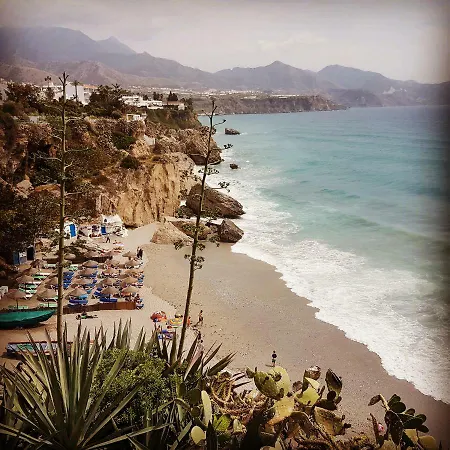 Hotel Miller's Of Frigiliana