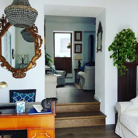 Hotel Miller's Of Frigiliana