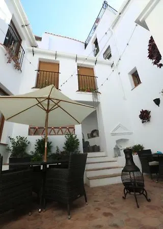 Miller's Of Hotel Frigiliana