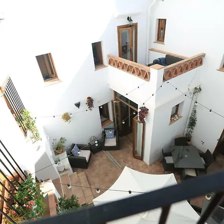 Hotel Miller's Of Frigiliana