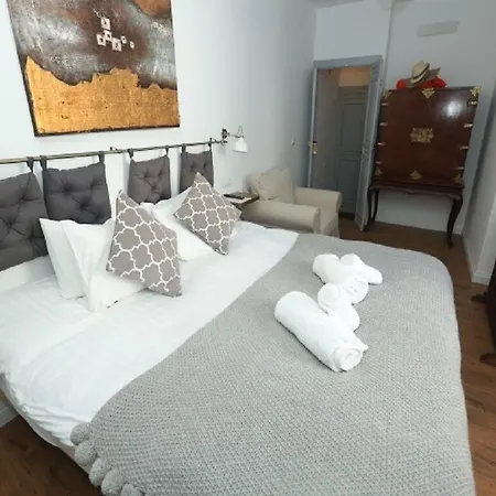 Hotel Miller's Of 3*