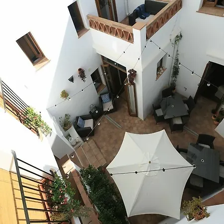 Miller's Of Hotel Frigiliana